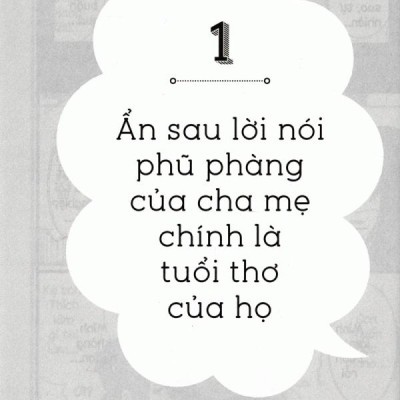 90% Trẻ Thông Minh Nhờ Cách Trò Chuyện Đúng Đắn Của Cha Mẹ