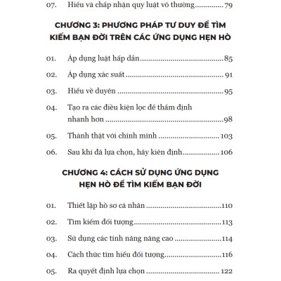 Cách tìm kiếm bạn đời qua các ứng dụng hẹn hò