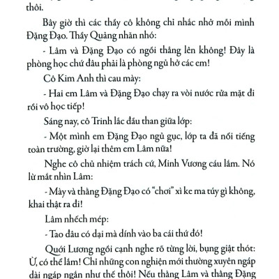 Kính Vạn Hoa - Tập 5 (Tái Bản 2022)