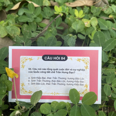 Cờ lịch sử