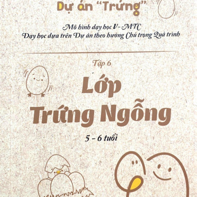 Lớp Trứng Ngỗng