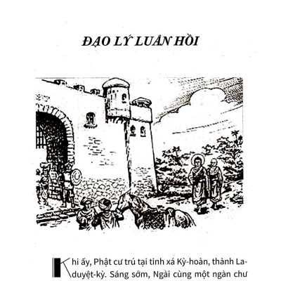 Đạo Lý Luân Hồi