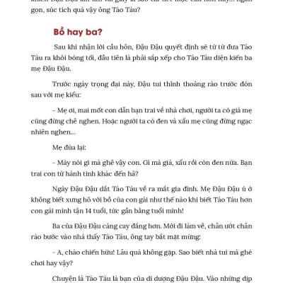 Siêu Nhân Mẹ Không Cô Đơn