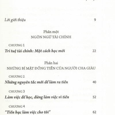 DẠY CON LÀM GIÀU - TẬP 9: NHỮNG BÍ MẬ TIỀN BẠC MÀ BẠN KHÔNG HỌC Ở NHÀ TRƯỜNG! (Bản in năm 2022)