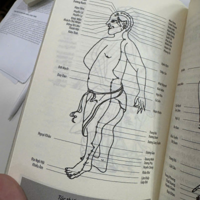 (Tái Bản 2025) TẨY TỦY KINH – Bồ Đề Đạt Ma – Huy Hoàng Books - NXB Dân Trí