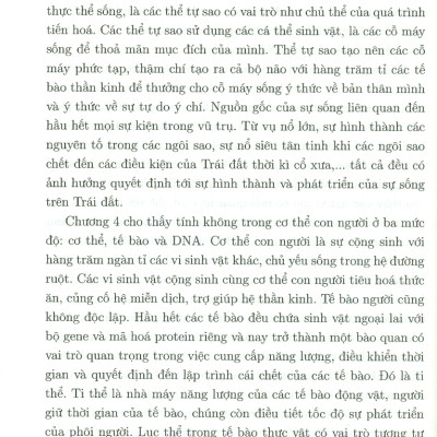 TÍNH KHÔNG CỦA VẠN VẬT - Nguyễn Hoàng Hải – ĐHQGHN 