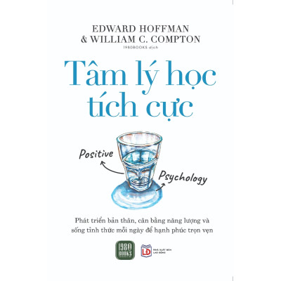 Combo 2 Cuốn Sách Tâm Lý Tuổi Teen Hay-Tâm Lý Học Tích Cực+Tâm Lý Học Giải Mã Hành Vi