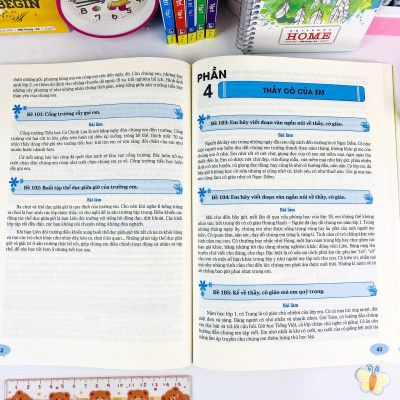 Sách -  199 Bài Và Đoạn Văn Hay Lớp 2 - Biên soạn theo chương trình GDPT mới - ndbooks
