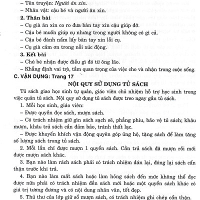 Hướng Dẫn Học Và Làm Bài Tiếng Việt 4 -HA (Bám Sát SGK Chân Trời Sáng Tạo) 