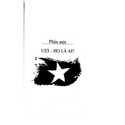 Bão Lửa U23 - Thường Châu Tuyết Trắng  - Bản Quyền