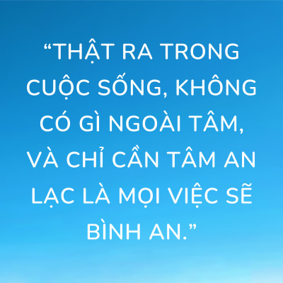  Con Đường Chuyển Hóa - Sa Môn Thích Pháp Hòa 