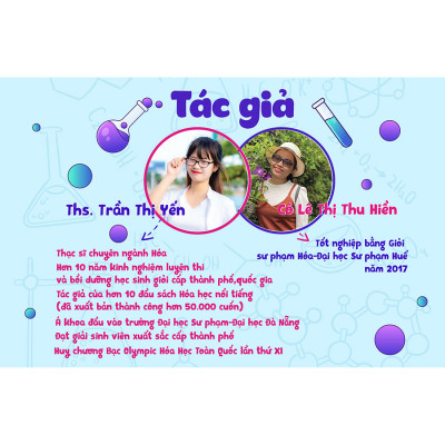 Sổ Tay Kiến Thức - Phương Pháp - Dạng Bài Hóa Học 10