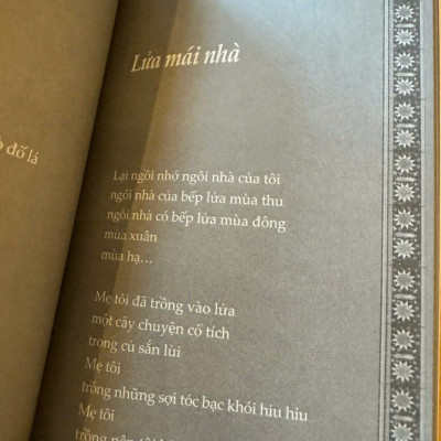 TRIỀN NON XANH DẮT TÔI ĐI MÃI - Hữu Vi - Lyceum