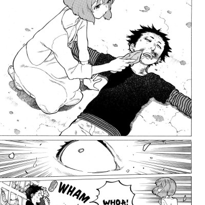 A Silent Voice 1