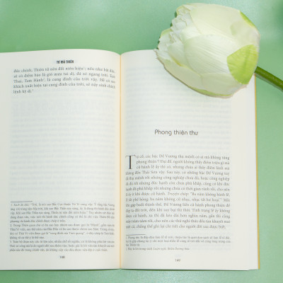 Sách - Sử ký Thư - Tư Mã Thiên