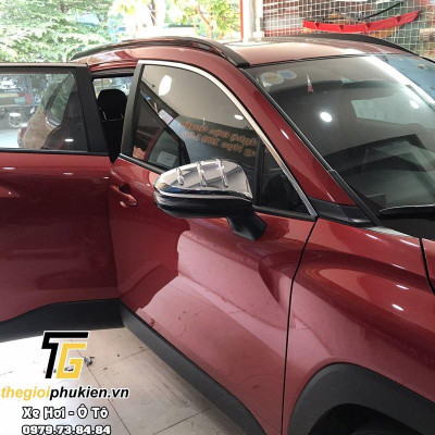 Bộ ốp gương chiếu hậu Toyota Corolla Cross