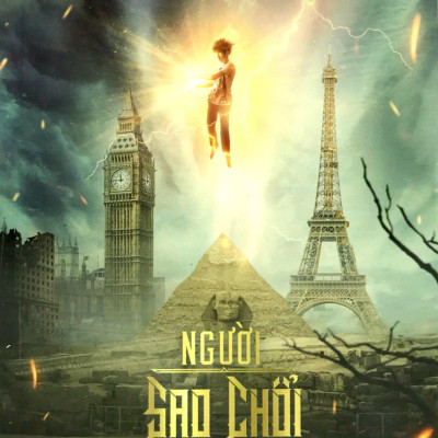 Người Sao Chổi : Cuôc Chiến Vòng Quanh Thế Giới