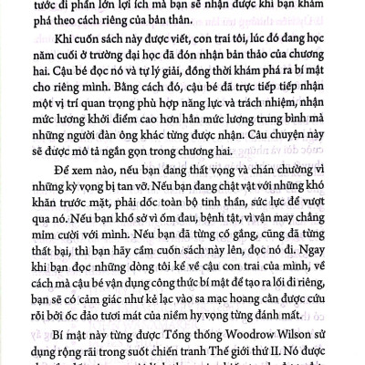 Think And Grow Rich - Nghĩ Giàu Và Làm Giàu