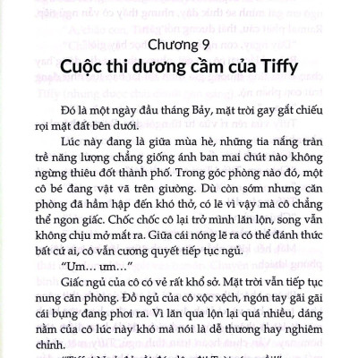 Chàng Trai Chuyển Kiếp Và Cô Gái Thiên Tài - Tập 2