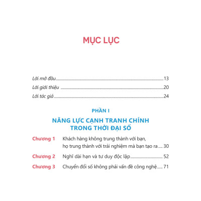Trải Nghiệm Khách Hàng Xuất Sắc