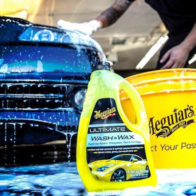 [Mẫu dùng thử]Meguiar