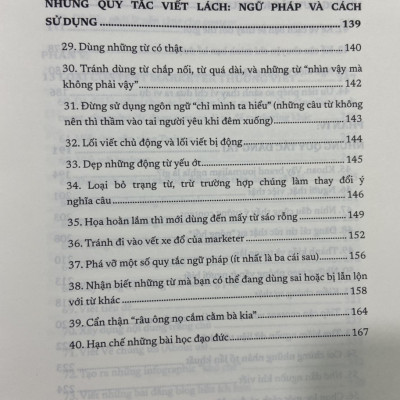 EVERRYBODY WRITES  Ai rồi cũng viết  - Cuốn cẩm nang giúp bạn viết content "chất như nước cất"