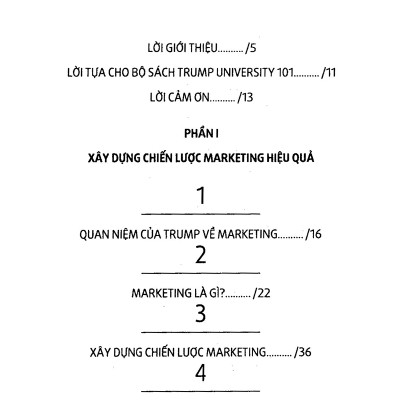 Marketing Căn Bản ( tặng kèm bookmark Tuyệt Đẹp )