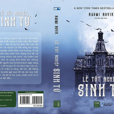 Lễ Tốt Nghiệp Sinh Tử - Bản Quyền