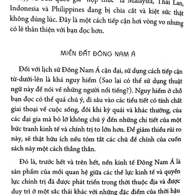 Những Bố Già Châu Á (Tái Bản 2018)