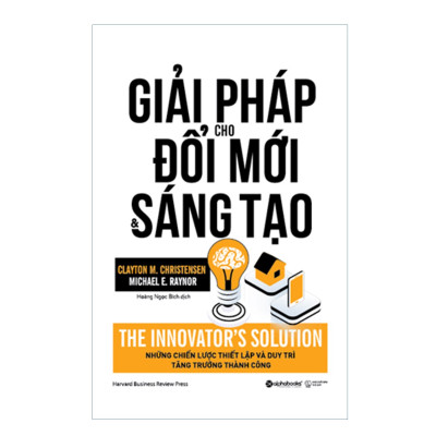Combo Tự Tin Sáng Tạo: Giải Pháp Cho Đổi Mới Và Sáng Tạo + Steve Jobs-Những Bí Quyết Đổi Mới Và Sáng Tạo