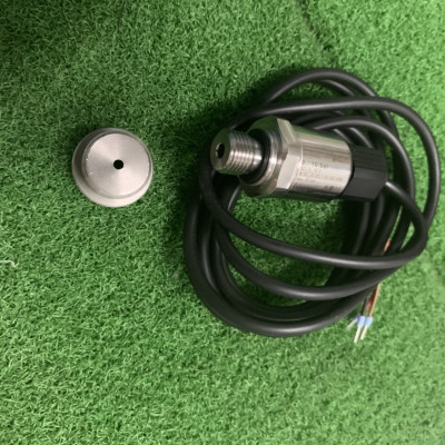 Cảm biến áp suất 0-10 bar , out 0-10 Vdc Schneider SPP110 | Chính hãng |