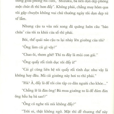 Phù Thủy Thế Hệ Satori