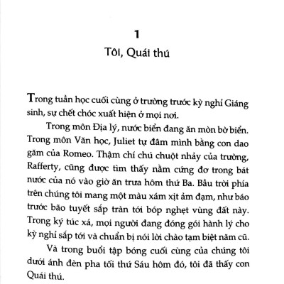 Quái Thú