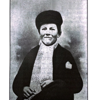 Thomas Edison - Thiên Tài Bắt Đầu Từ Tuổi Thơ