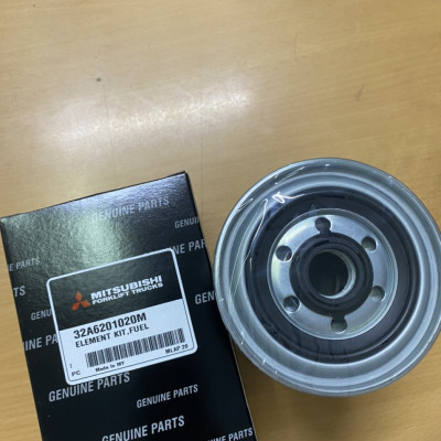 Lọc nhiên liệu Mitsubishi - 32A6201020M - dùng cho xe nâng dầu