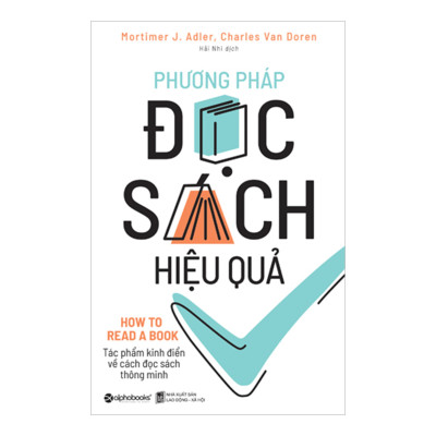 Combo Phương Pháp Đọc Sách Hiệu Quả + Làm Ra Làm Chơi Ra Chơi 