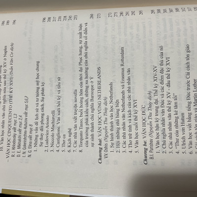 Lịch sử văn học thế giới (2 tập bìa cứng)