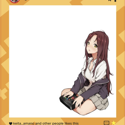 [Light Novel] GAMERS! 4 – Aguri Và Đòn Tấn Công Chí Mạng Trong Vô Thức