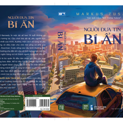 Người Đưa Tin Bí Ẩn