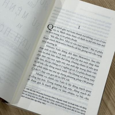 Giới hạn của sứ mệnh và linh hồn (Higashino Keigo) (Nhã Nam HCM)