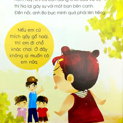Bộ Sách Gieo Mầm Tính Cách Cho Bé Yêu (2022) (Bộ 9 Cuốn)