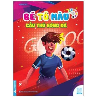Sách - Bé Tô Màu - Chủ Đề Dành Cho Bé Trai - Bộ 4 Cuốn