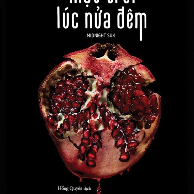 Mặt Trời Lúc Nửa Đêm - Midnight Sun