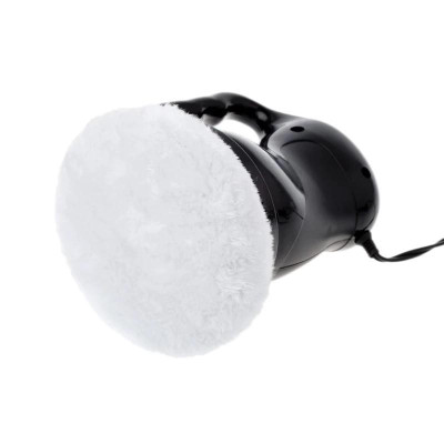 Máy đánh bóng xe hơi cầm tay 12v cắm tẩu sạc, dụng cụ đánh bóng ô tô đa năng cầm tay tiện lợi gọn nhẹ SALE OFF