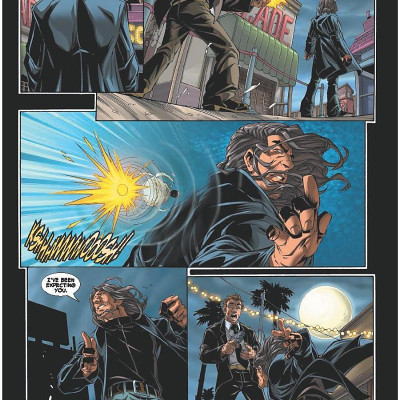 Arana: Here Comes The Spider-Girl