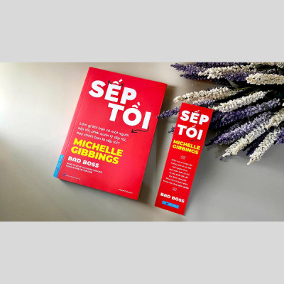 Sếp Tồi