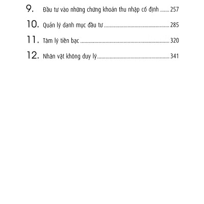 Phương Pháp Đầu Tư Warren Buffett ( Tặng Bookmark Tuyệt Đẹp )