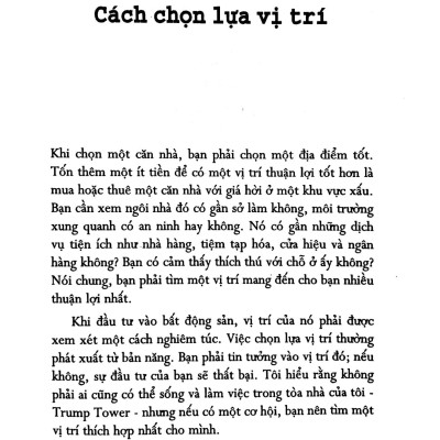 Nghĩ Như Một Tỷ Phú_TRE