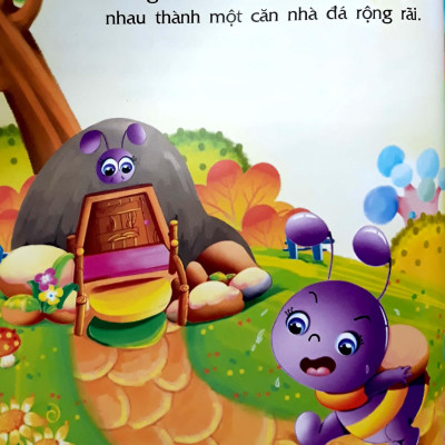 30 Phút Cho Bé Trước Giờ Đi Ngủ (Tập 1)