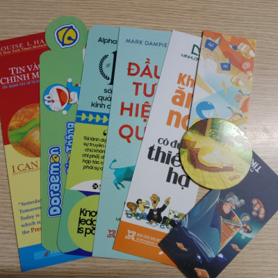 Combo Truyện Bán Chạy Nhất Của Nguyễn Nhật Ánh: Bảy Bước Tới Mùa Hè + Đảo Mộng Mơ + Chúc Một Ngày Tốt Lành (3 cuốn/ Tặng kèm bookmark Happy Life)